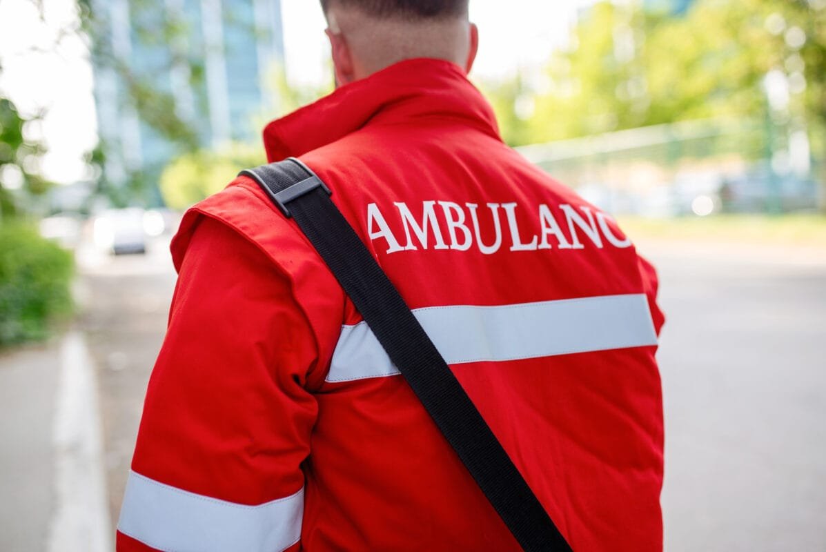 Pour une urgence médicale, un transfert hospitalier, ou des soins à domicile, contactez notre numéro voiture ambulance Casablanca 0620262626 dès maintenant. Nous sommes une équipe dévouée de professionnels de la santé Ambulance Casablanca, fournissant des services d’ambulance et d’assistance médicale de haute qualité 24 heures sur 24. notre réputation d’excellence dans les soins médicaux d’urgence est bien établie.